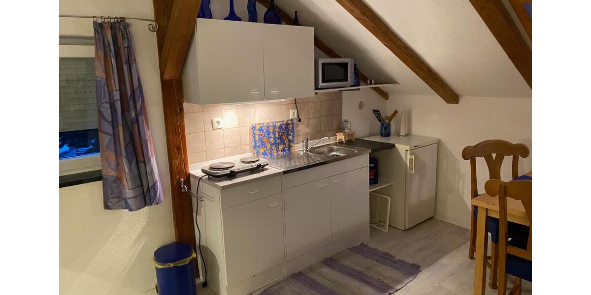 Wohnen auf Zeit Altdorf - 1 Zimmer, 16 m&sup2;, 340&euro; | Angebot:23726247