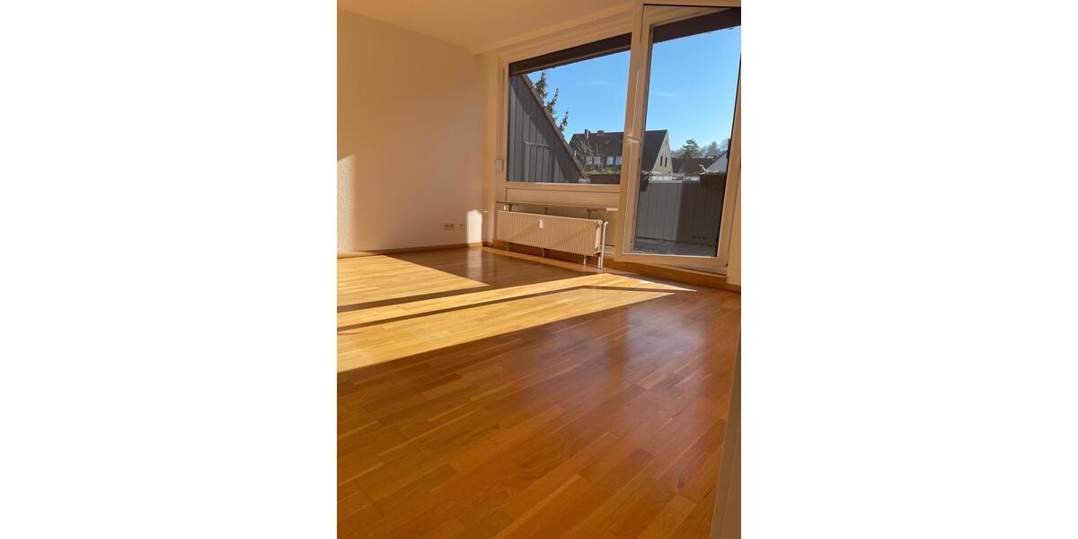 Etagenwohnung Bad Nenndorf - 2 Zimmer, 68 m&sup2;, 969&euro; | Angebot:25636332