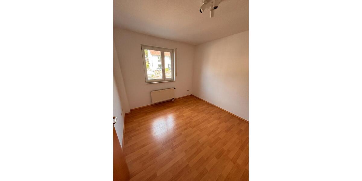 Etagenwohnung Schweinfurt Haardt - 2 Zimmer, 56 m&sup2;, 532&euro; | Angebot:26167499