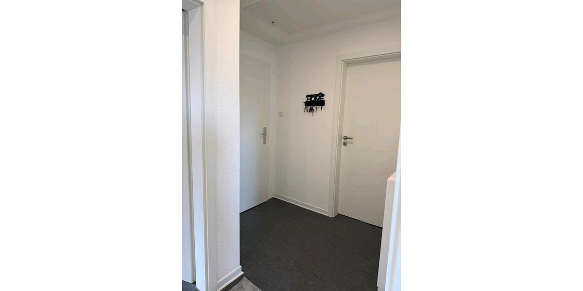 Dachgeschoßwohnung Lahnau - 3 Zimmer, 63 m&sup2;, 750&euro; | Angebot:25403320