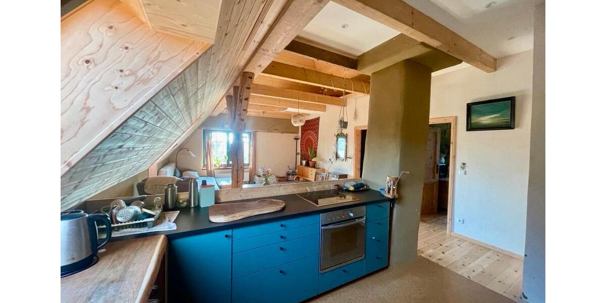 Etagenwohnung Grevesmühlen - 3 Zimmer, 75 m&sup2;, 750&euro; | Angebot:25384717