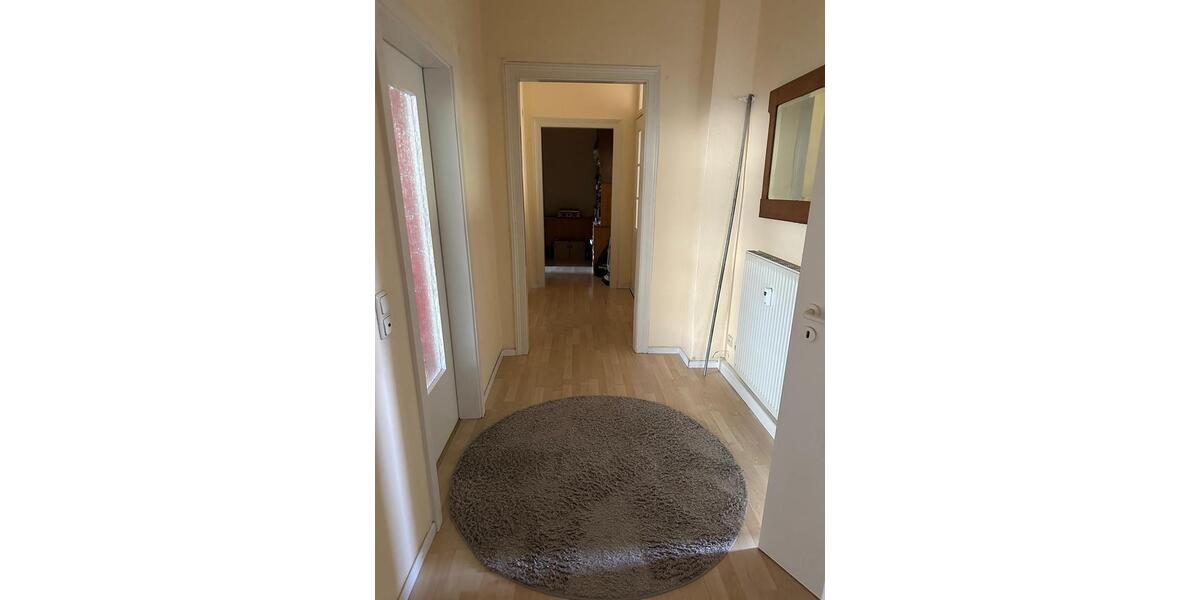 Dachgeschoßwohnung Trier Nord - 3 Zimmer, 95 m&sup2;, 800&euro; | Angebot:26296062