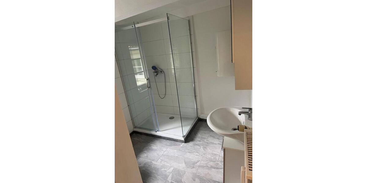 Etagenwohnung Osterode am Harz - 2 Zimmer, 41 m&sup2;, 400&euro; | Angebot:26226936