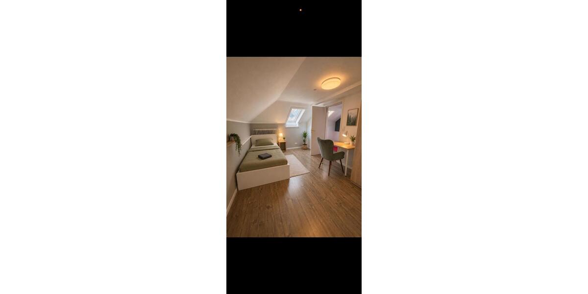 Maisonettenwohnung Bonn Dransdorf - 6 Zimmer, 100 m&sup2;, 500&euro; | Angebot:26632828