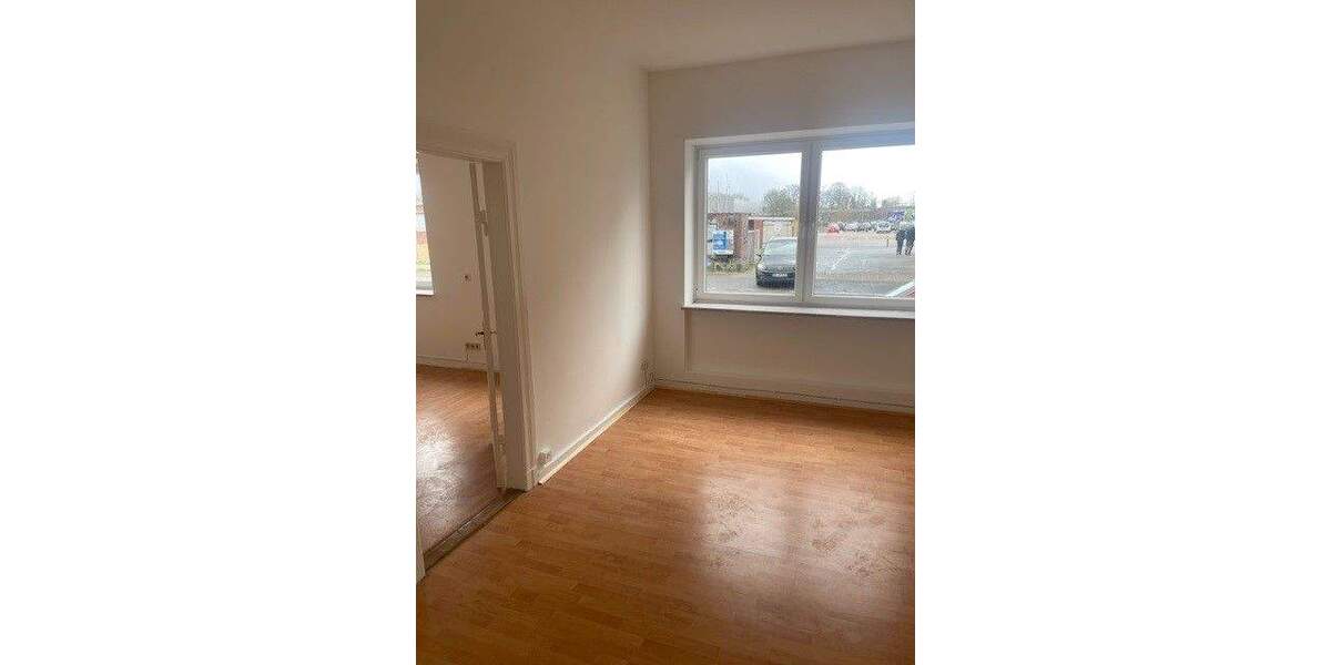 Etagenwohnung Rendsburg Königskoppel - 3 Zimmer, 70 m&sup2;, 620&euro; | Angebot:23879753