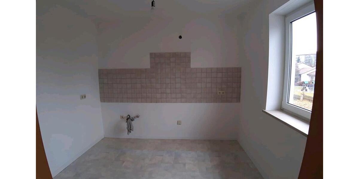 3 Zimmerwohnung in Neustadt a.d. Waldnaab 3 zimmer