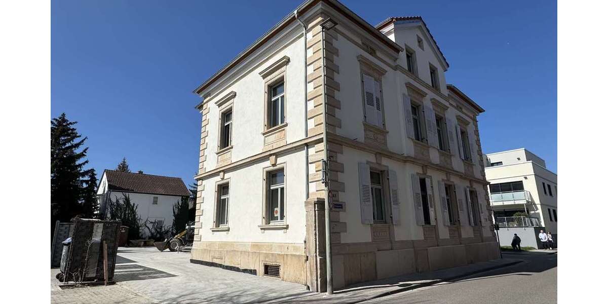 Etagenwohnung Edenkoben - 2 Zimmer, 65 m&sup2;, 780&euro; | Angebot:27428058