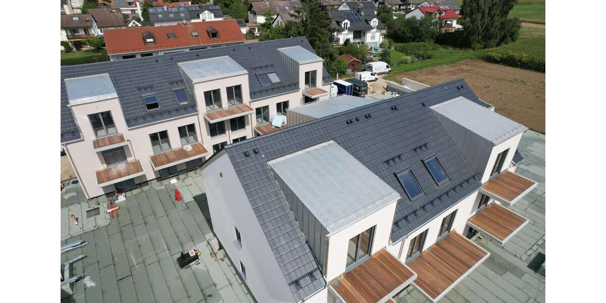 Etagenwohnung Anzing - 2 Zimmer, 47 m&sup2;, 1.030&euro; | Angebot:25002695