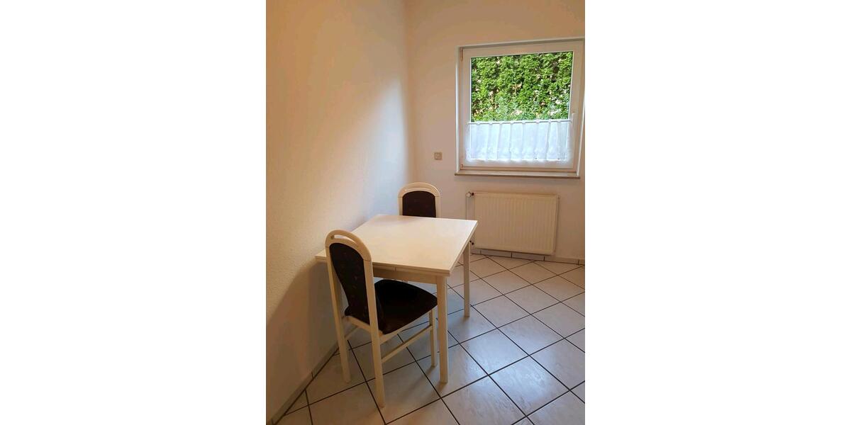 Erdgeschoßwohnung Hude (Oldenburg) - 3.5 Zimmer, 80 m&sup2;, 750&euro; | Angebot:26126274