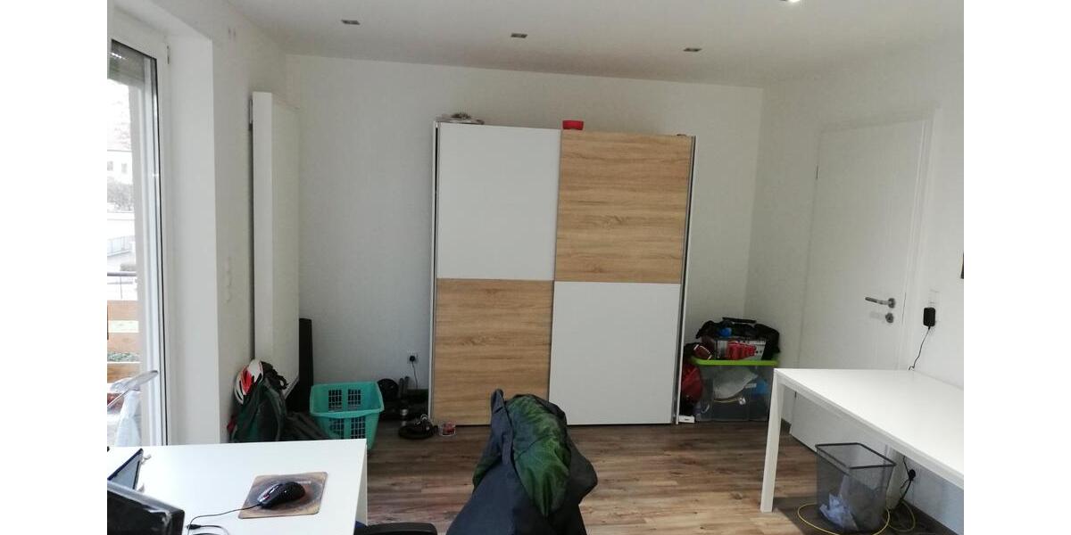 Wohnen auf Zeit Mannheim Gartenstadt - 1 Zimmer, 65 m&sup2;, 500&euro; | Angebot:26614706