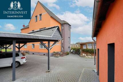 Wohnung Gatersleben Gatersleben - 2 Zimmer, 54 m&sup2;, 324&euro; | Angebot:25996275