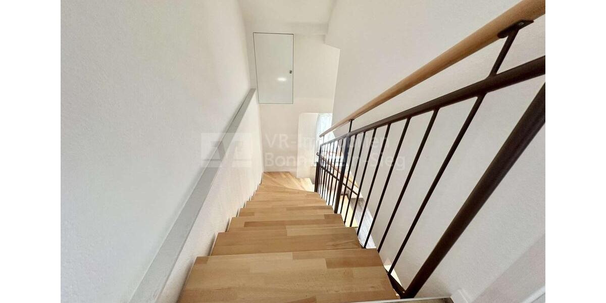 Einziehen und Wohlfühlen – Modernisiertes Haus zur Miete! 5 zimmer