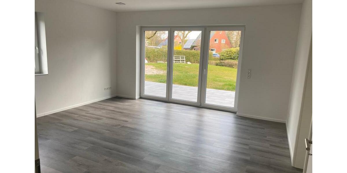 Erdgeschoßwohnung Wilhelmshaven Altengroden - 3 Zimmer, 91 m&sup2;, 1.300&euro; | Angebot:26049257