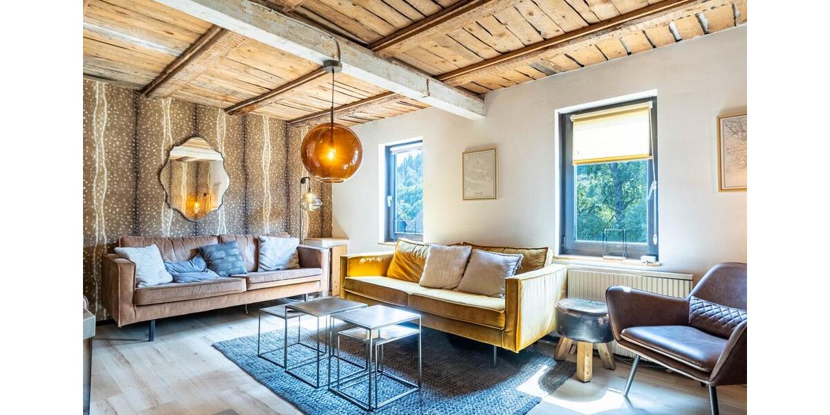 Stilvolles EFH mit großzügigem Raumangebot 7 zimmer