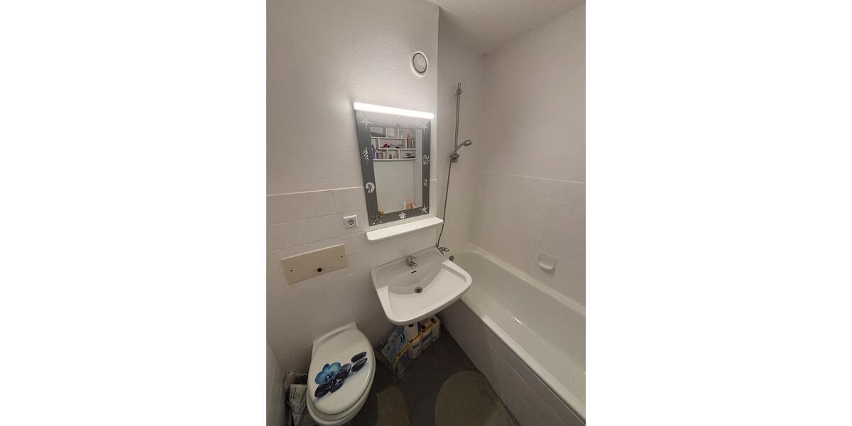 Etagenwohnung Nürnberg Altstadt, St. Lorenz - 1 Zimmer, 29 m&sup2;, 700&euro; | Angebot:26635439