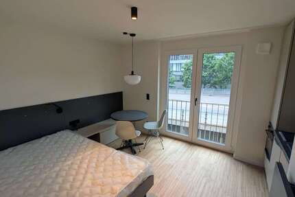 Wohnung zum Mieten in Stuttgart 853,60 € 20 m²