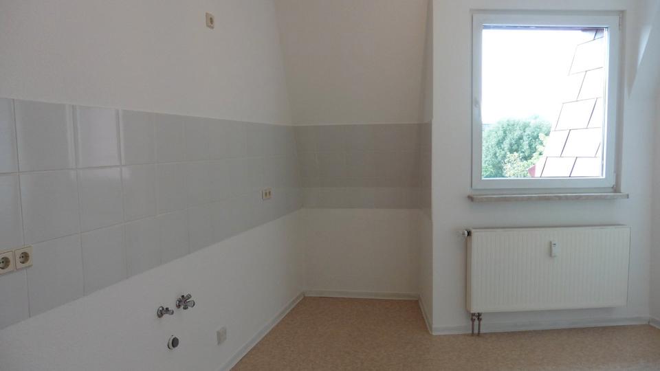 Etagenwohnung Hainichen - 2 Zimmer, 55 m&sup2;, 265&euro; | Angebot:26044971
