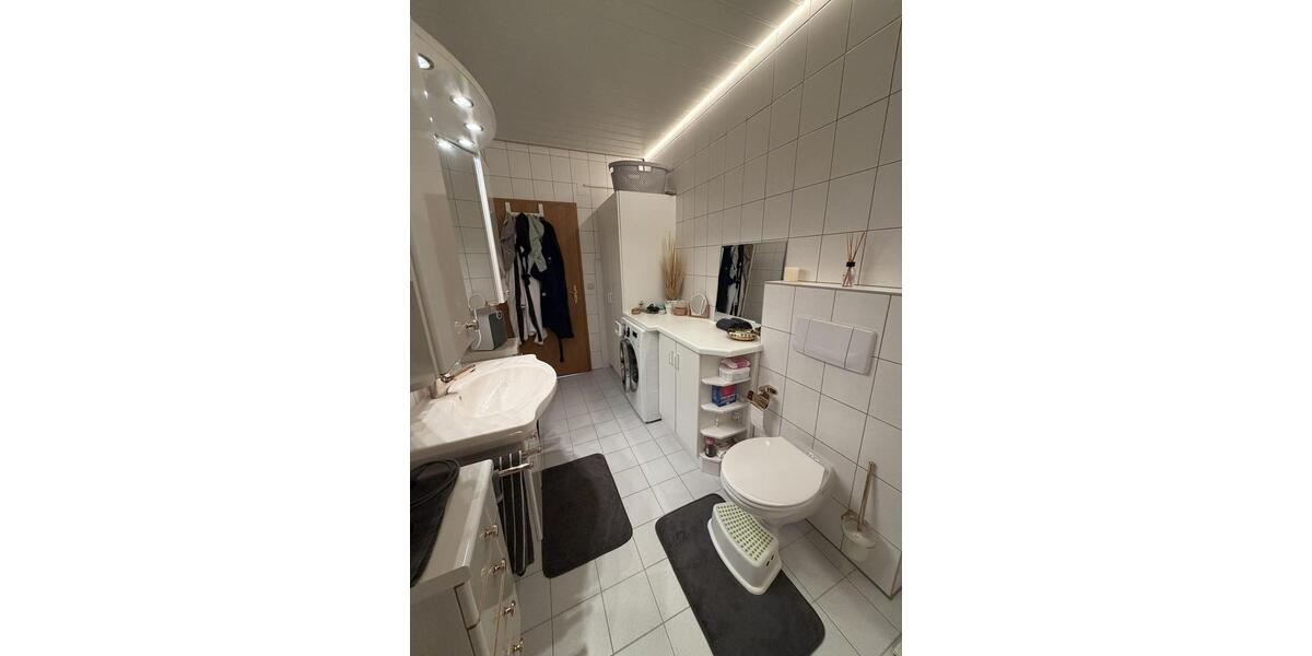 Etagenwohnung Ühlingen-Birkendorf Birkendorf - 4 Zimmer, 102 m&sup2;, 820&euro; | Angebot:25438958
