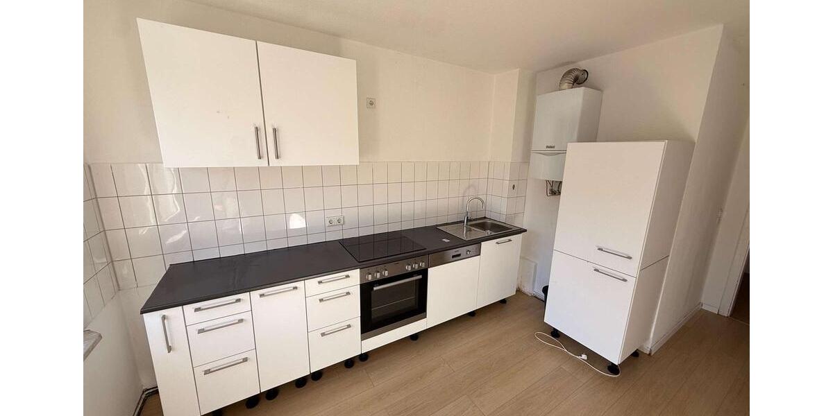 Etagenwohnung Gelsenkirchen - 2 Zimmer, 63 m&sup2;, 490&euro; | Angebot:26413085
