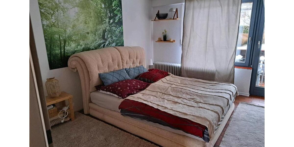 Hochparterre Stiefenhofen - 1 Zimmer, 35 m&sup2;, 1.200&euro; | Angebot:25272859