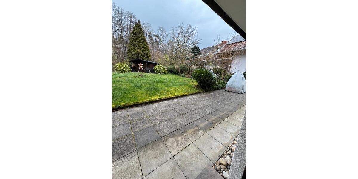 Erdgeschoßwohnung Neunkirchen - 4 Zimmer, 90 m&sup2;, 1.350&euro; | Angebot:25940770