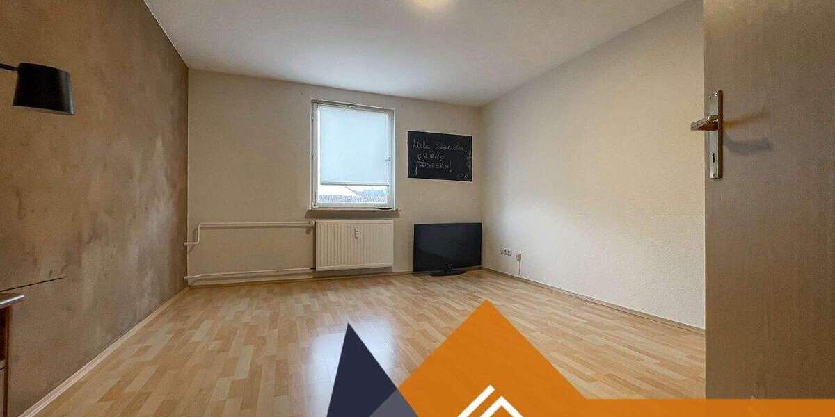 Etagenwohnung Michelau in Oberfranken Michelau - 3 Zimmer, 115 m&sup2;, 950&euro; | Angebot:25689905