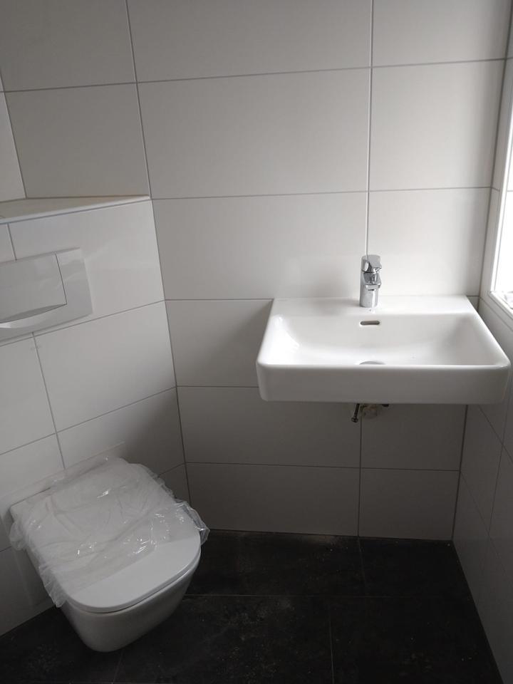 ZweiZimmerwohnung in Bergheim Oberaußem 2Zimmer