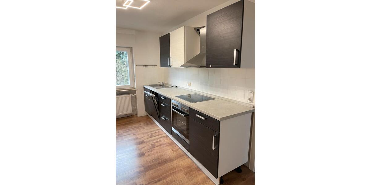 Etagenwohnung Villmar - 3 Zimmer, 100 m&sup2;, 830&euro; | Angebot:25613867