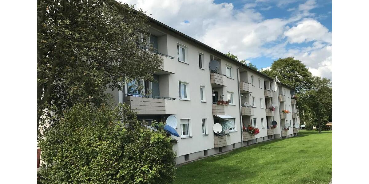 Etagenwohnung Wolfhagen - 3 Zimmer, 70 m&sup2;, 417&euro; | Angebot:26249512
