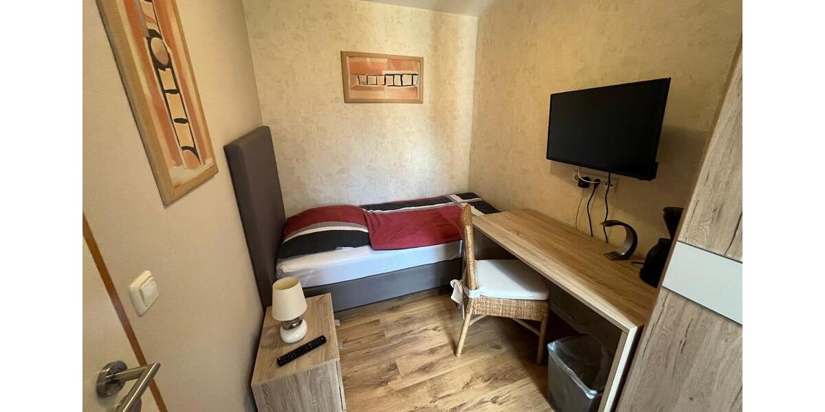 Wohnen auf Zeit Fockbek - 4 Zimmer, 15 m&sup2;, 425&euro; | Angebot:26299818