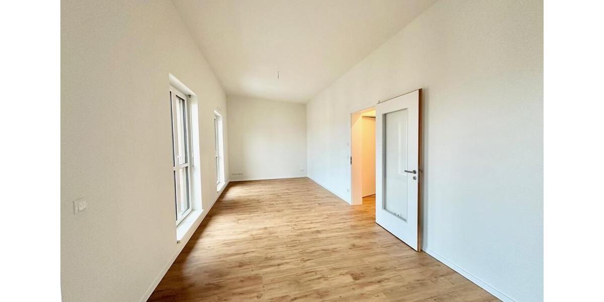 Dachgeschoßwohnung Lübben (Spreewald) - 2 Zimmer, 70 m&sup2;, 1.116&euro; | Angebot:18526007