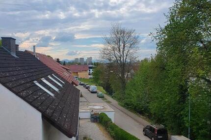 Wohnung zu Vermieten