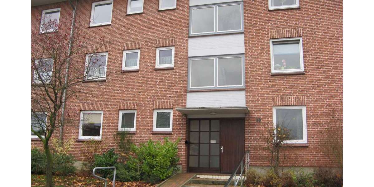 Etagenwohnung Flensburg Tarup - 2 Zimmer, 67 m&sup2;, 570&euro; | Angebot:26161956