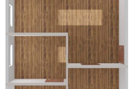 Wohnung Sellin - 3 Zimmer, 60 m&sup2;, 1.000&euro; | Angebot:24841241