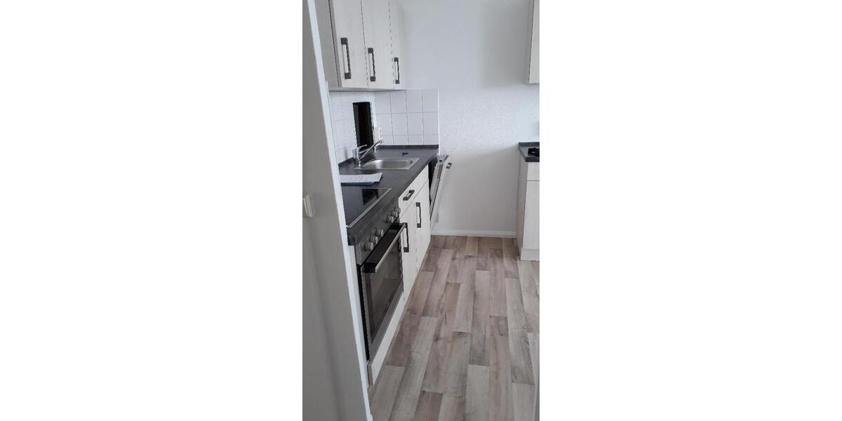 Etagenwohnung Bernburg (Saale) - 3 Zimmer, 56 m&sup2;, 337&euro; | Angebot:26148048