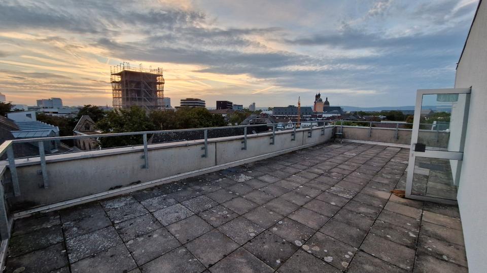 Wohnen auf Zeit Mainz - 1 Zimmer, 18 m&sup2;, 800&euro; | Angebot:26607703