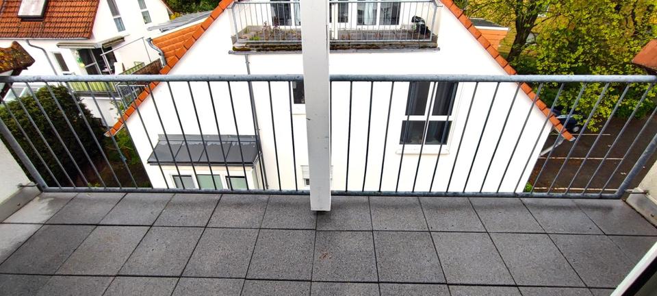 Maisonettenwohnung Mainz Finthen - 3 Zimmer, 67 m&sup2;, 1.320&euro; | Angebot:25811157