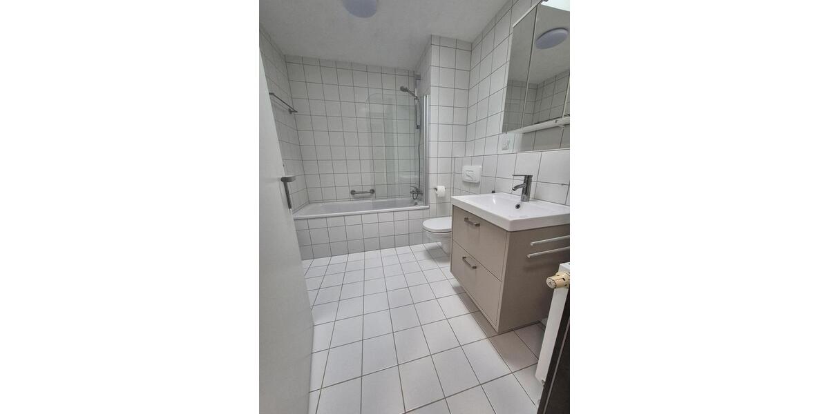 Etagenwohnung Bensheim - 2 Zimmer, 58 m&sup2;, 760&euro; | Angebot:25938086