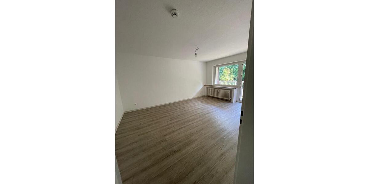 Erdgeschoßwohnung Witten - 2 Zimmer, 64 m&sup2;, 539&euro; | Angebot:24689628