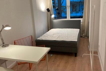 Wohnung Bremen Neustadt - 1 Zimmer, 14 m&sup2;, 565&euro; | Angebot:26642330