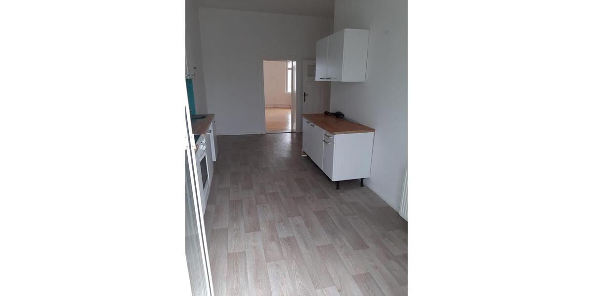 Etagenwohnung Eberswalde - 3 Zimmer, 89 m&sup2;, 890&euro; | Angebot:26420490