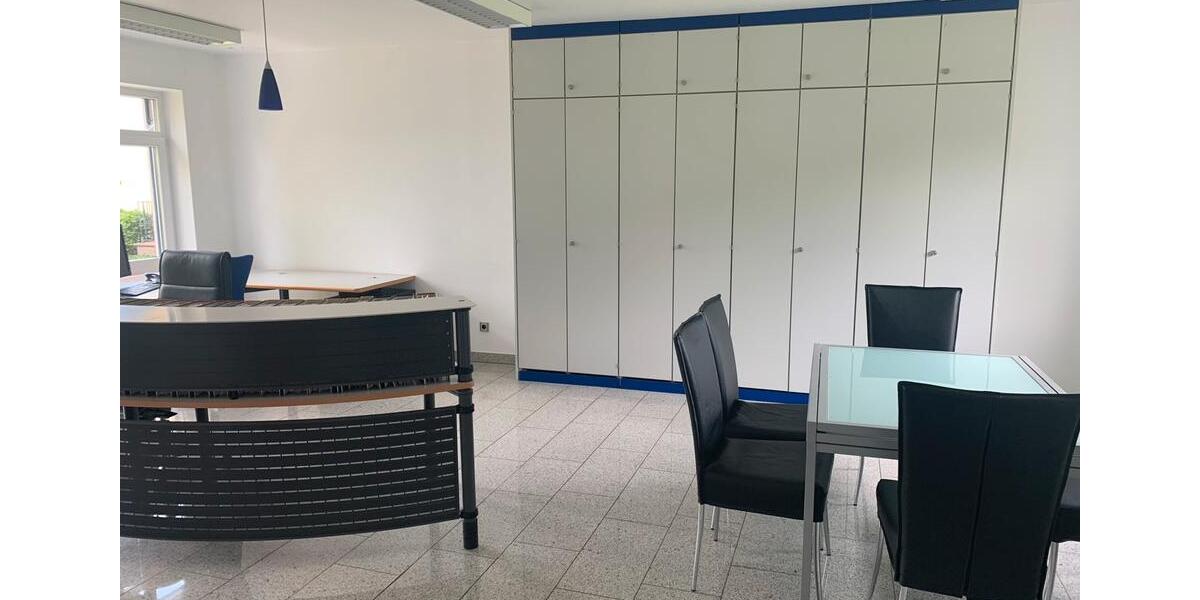Gewerbeobjekt Nüsttal - 1.200&euro; | Angebot:19390010