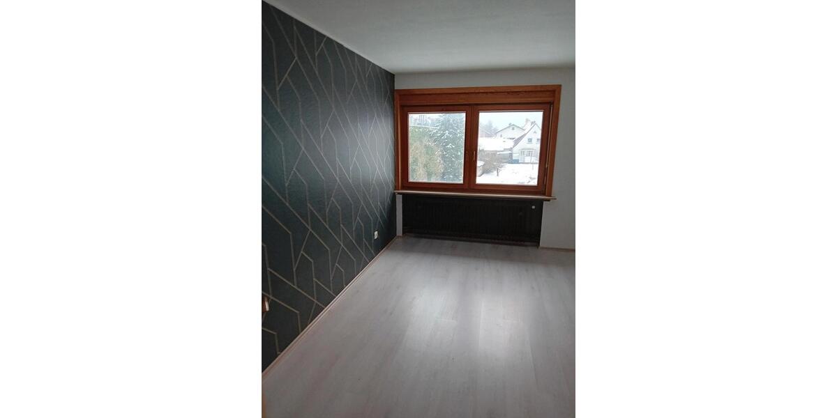 Etagenwohnung Freden (Leine) - 4 Zimmer, 130 m&sup2;, 620&euro; | Angebot:24764074