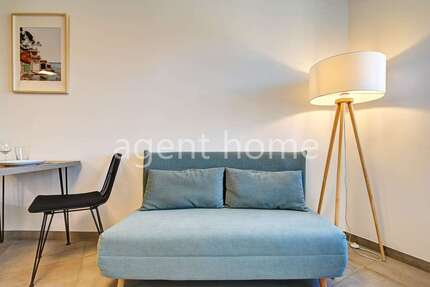 Zimmer Stuttgart Vaihingen - 1 Zimmer, 1.170&euro; | Angebot:26153854