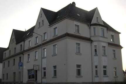 Wohnung zum Mieten in Fraureuth 190 € 41.83 m² 2 zimmer