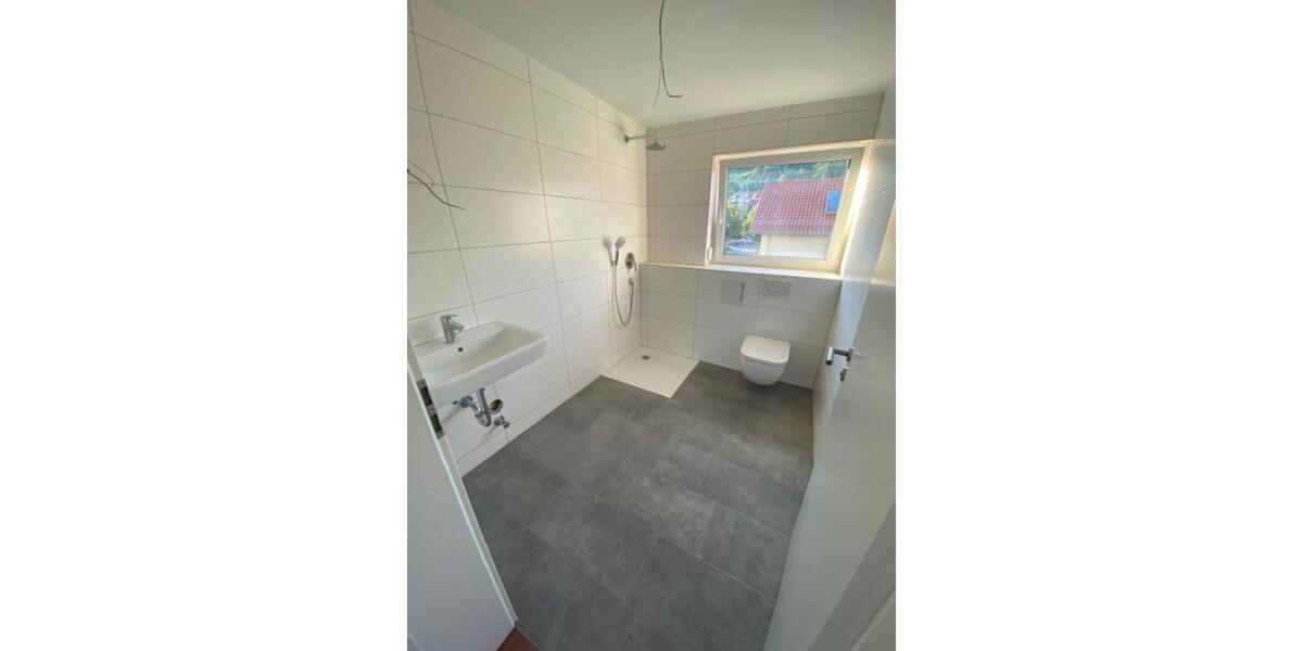 Dachgeschoßwohnung Sulzbach an der Murr - 2 Zimmer, 46 m&sup2;, 745&euro; | Angebot:24395838