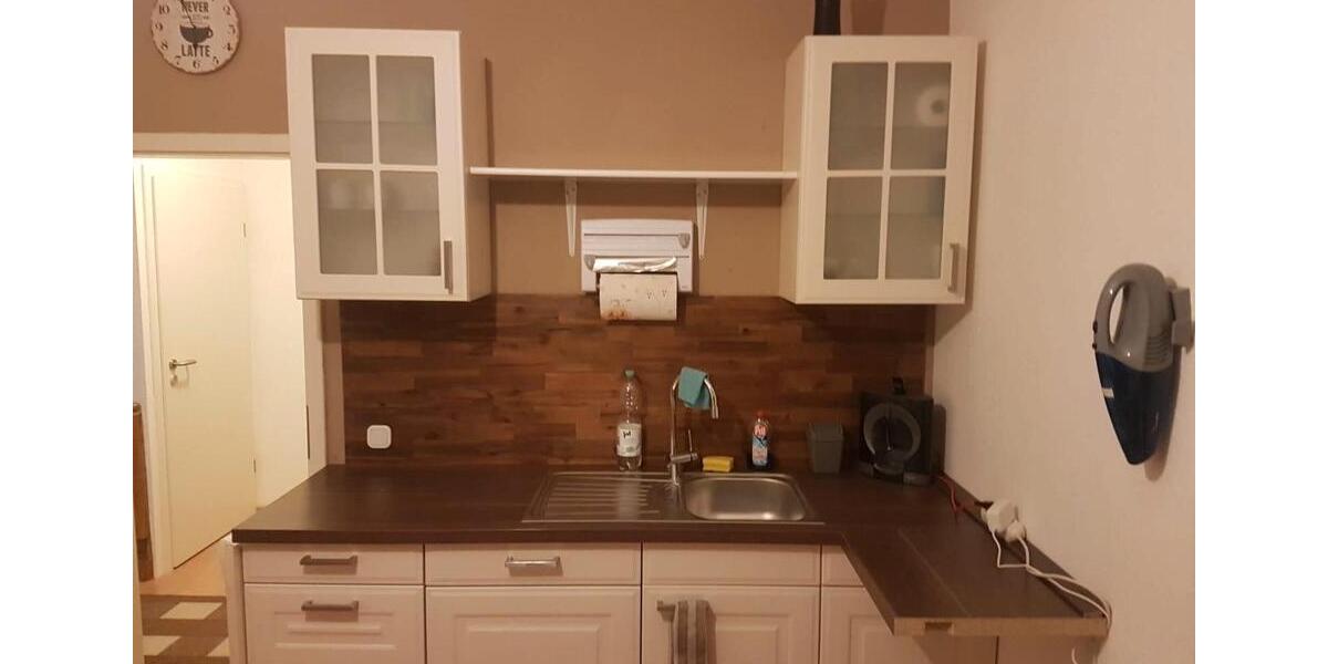 Etagenwohnung Mönchengladbach West - 3 Zimmer, 75 m&sup2;, 700&euro; | Angebot:26062602
