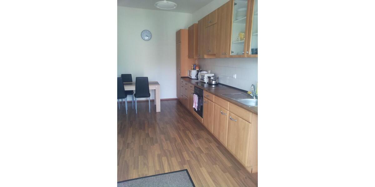 Wohnen auf Zeit Kleve - 1 Zimmer, 14 m&sup2;, 490&euro; | Angebot:25057839