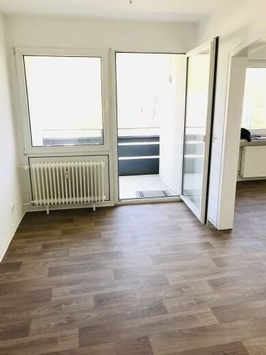 Etagenwohnung Bad Gandersheim Vorwerk Brunshausen - 4 Zimmer, 84 m&sup2;, 550&euro; | Angebot:26569135