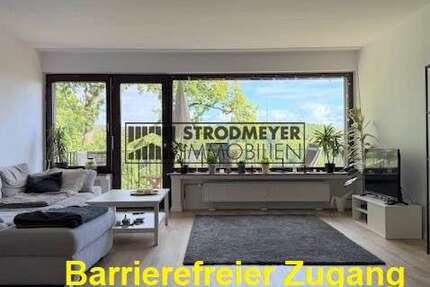 Wohnung zum Mieten in Herdecke 900 € 113 m² 4 zimmer